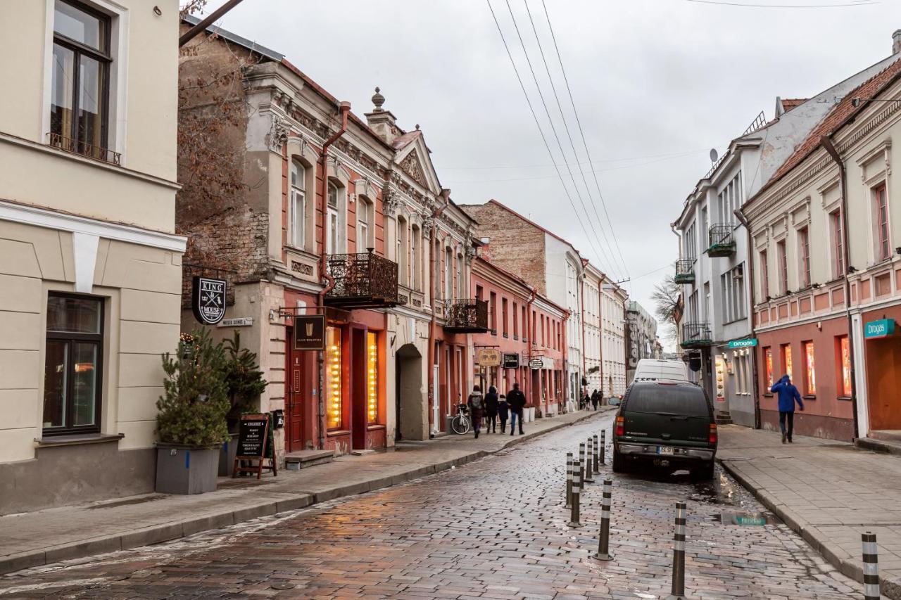 Lovely Traku Str. * Vilnius