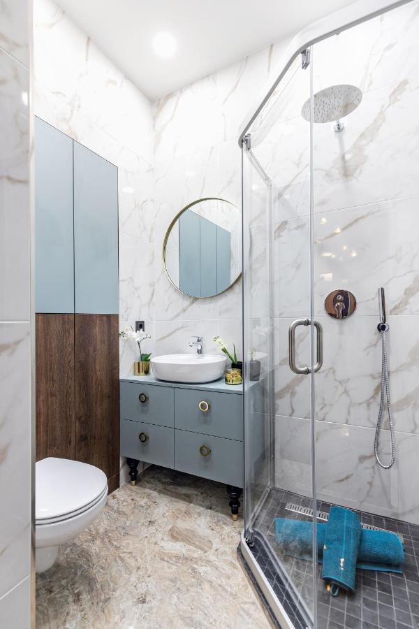 Appartamento Lovely Traku Str.