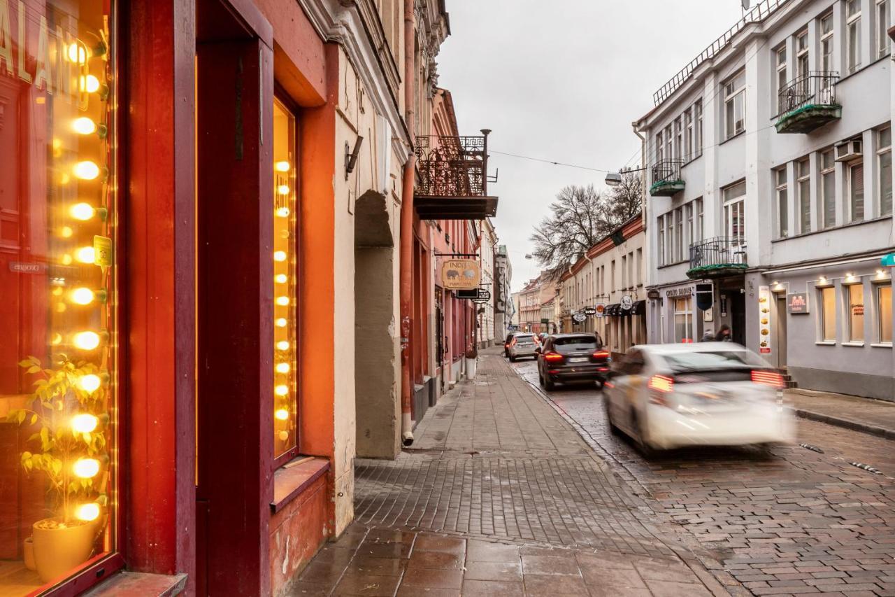Appartamento Lovely Traku Str. *